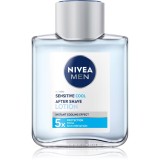 NIVEA MEN Sensitive after shave pentru bărbați 100 ml
