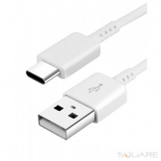 Cabluri de date Samsung, Cable EP-DW700CWE, USB-C, OEM, LXT