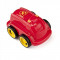 Minimobil Miniland, 12 cm, model masina de pompieri
