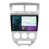 Cumpara ieftin Navigatie dedicata cu Android Dodge Caliber 2006 - 2010, 12GB RAM, Radio GPS