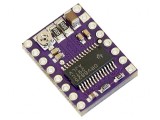 Controler Motor Pas cu Pas DRV8825 1,5A 8,2-45V POLOLU-2133