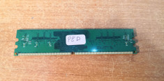 Ram PC 1GB DDR2 667MHz TMS1GB264D083-665EP #PED foto