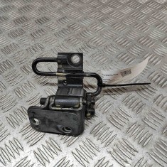 Balama ușă dreapta spate AUDI Q7 4L 2007 OEM: 4L0833412A 22913556