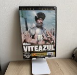 Film Rom&acirc;nesc - DVD - Mihai Viteazul