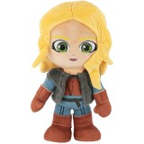 Jucarie din plus Yennefer, The Witcher, 27 cm, Play By Play