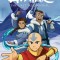 Avatar: The Last Airbender--North and South Part One