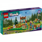 LEGO&reg; Friends - Poligonul de tir cu arcul din tabara de aventuri (42622), LEGO&reg;