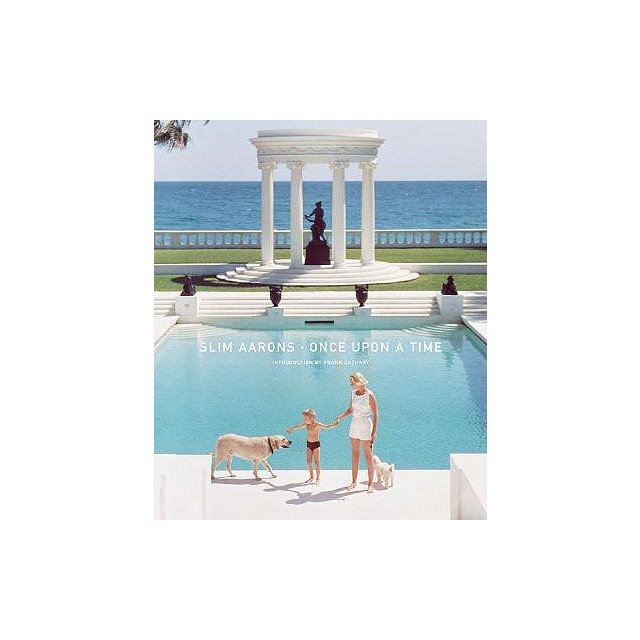 Slim Aarons: Once Upon a Time