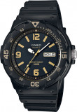 Ceas Barbati, Casio, Collection MRW MRW-200H-1B3 - Marime universala