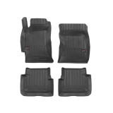 Covorase auto cauciuc 3D Subaru Forester (SH) (2007 -&gt;) FROGUM FRG 3D408562