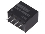 Convertor DC/DC 1W 48V la 7.2V 139mA