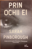 Prin ochii ei, Sarah Pinborough