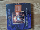 Luca turilli prophet of the last eclipse special ed, CD, Rock