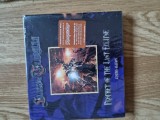 Luca turilli prophet of the last eclipse special ed