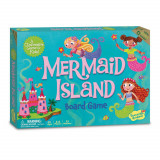 Mermaid Island - Insula sirenelor, Peaceable Kingdom
