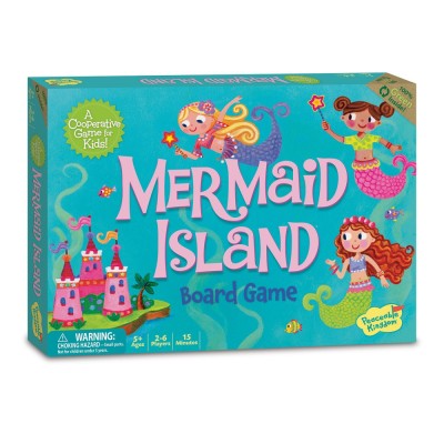 Mermaid Island - Insula sirenelor foto