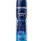 Deodorant spray Nivea Deo masculin Fresh Active, 150 ml