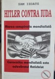 Hitler contra Iuda - Sam Izdats
