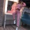 Trening / Compleu Dama Barbie ROZ masura M