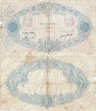 1936 (19 III), 500 Francs (P-66m.1) - Franta