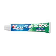 Pasta de dinti Crest Scope Outlast Ultra, 178g