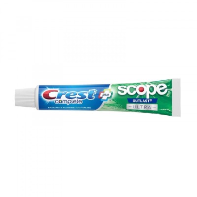 Pasta de dinti Crest Scope Outlast Ultra, 178g foto
