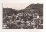 RF205 - Carte Postala - Olanesti, circulata 1963