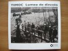 Marius Olteanu - Timoc: Lumea de Dincolo - Album Foto, 2010, Institutul Cultural Roman, Ilustratii Alb-Negru, Carte Arta