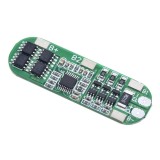 Modul BMS 3S 6A, Protectie Incarcare 3 Acumulatori 18650, HX-3S -JHA10, Curent Max. 10A