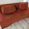 Couch extensibil cu lada