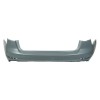 Bara spate AUDI A4/S4 (B9), 11.2015-07.19, grunduit, de vopsit, AVANT,