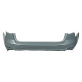 Bara spate AUDI A4/S4 (B9), 11.2015-07.19, grunduit, de vopsit, AVANT,