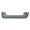 Bara spate AUDI A4/S4 (B9), 11.2015-07.19, grunduit, de vopsit, AVANT,