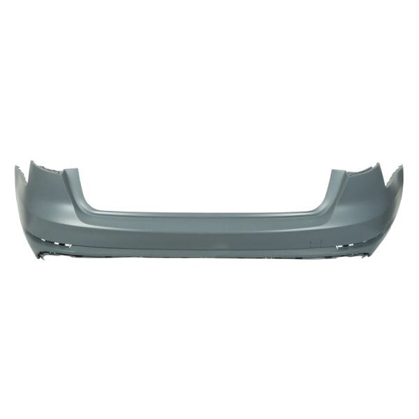 Bara spate AUDI A4/S4 (B9), 11.2015-07.19, grunduit, de vopsit, AVANT,