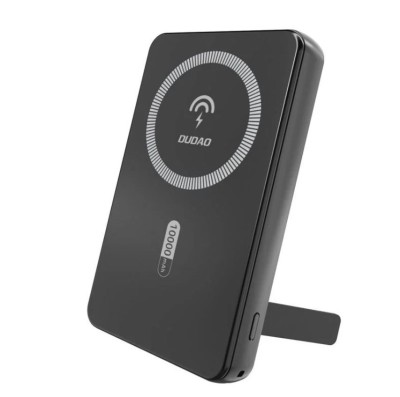 Power Bank Baterie Externa Magsafe 10.000 mah 22.5w PD Tip C si USB A Dudao k14s+ foto