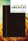 La Biblia de Las Americas - Biblia de Estudio