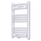 Radiator port-prosop &icirc;ncălzire centrală baie 500x764 mm curbat