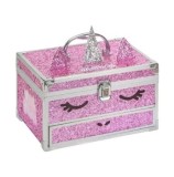 Cumpara ieftin Set infrumusetare Martinelia, Unicorn Big Glitter Case