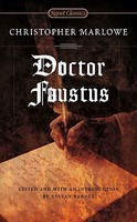 Doctor Faustus foto