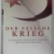 DER FALSCHE KRIEG von OLIVIER ROY , ISLAMISTEN , TERRORISTEN UND DIE IRRTUMER DES WESTENS , 2007