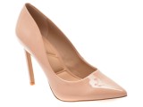 Pantofi eleganti ALDO nude, STESSY 2.0, din piele ecologica
