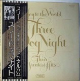 Cumpara ieftin Vinil &quot;Japan Press&quot; Three Dog Night &ndash; Joy To The World - Greatest Hits (VG+), Rock