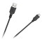 Cablu USB A-Micro t-t 1.8m standard