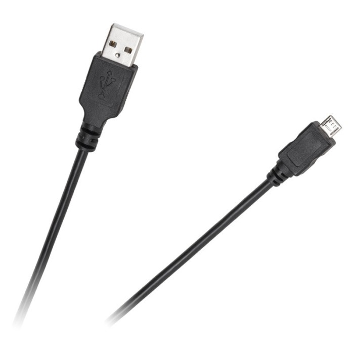 Cablu USB A-Micro t-t 1.8m standard