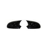 Set 2 Capace Oglinda Tip Batman Skoda Octavia II 2009-2013