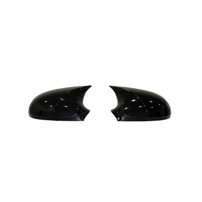 Set 2 Capace Oglinda Tip Batman Skoda Superb 2008-2015 foto