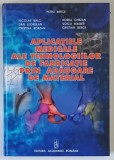 APLICATIILE MEDICALE ALE TEHNOLOGIILOR DE FABRICATIE PRIN ADAUGARE DE MATERIAL de PETRE BERCE ... CRISTIAN BERCE , 2015