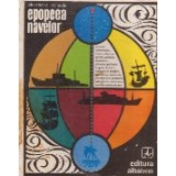 Epopeea navelor