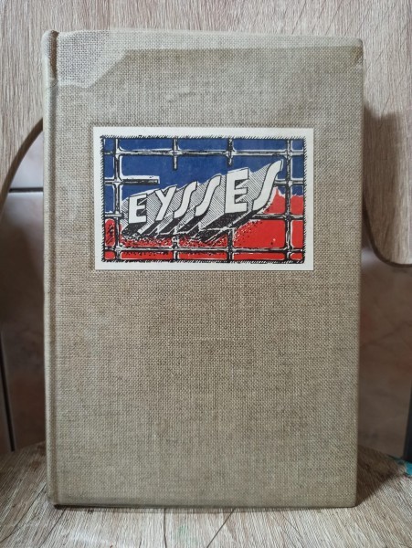 Jean-Guy Modin - Le Bataillon D'Eysses