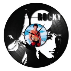 ROCKY-ceas de perete